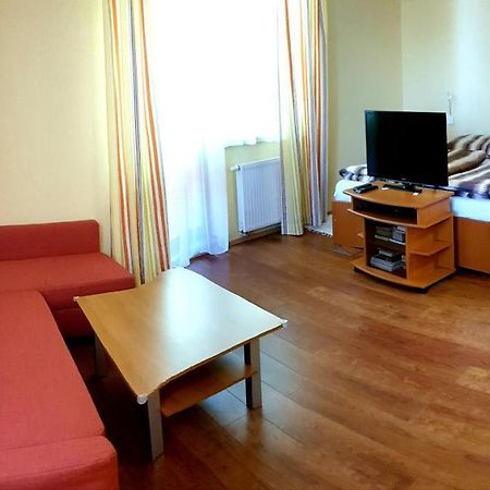 Apartment 202 塔查斯卡-鲁穆尼卡 外观 照片