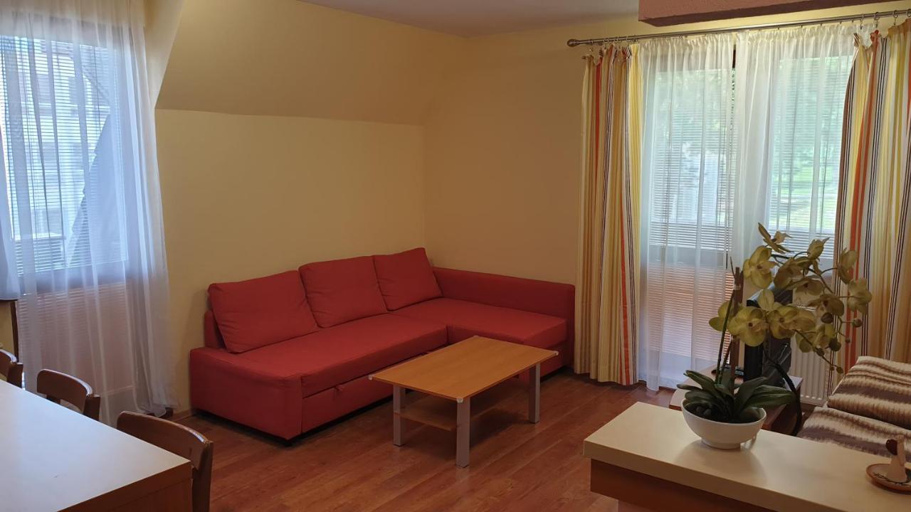Apartment 202 塔查斯卡-鲁穆尼卡 外观 照片