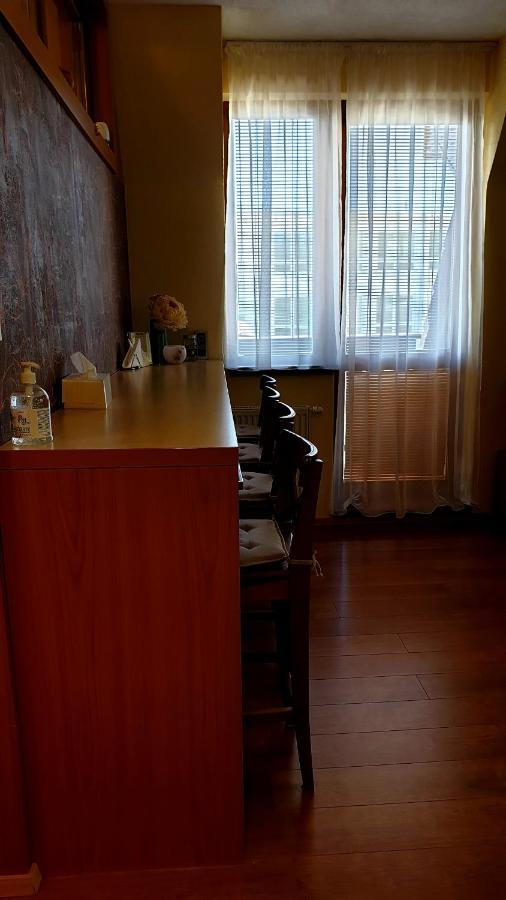 Apartment 202 塔查斯卡-鲁穆尼卡 外观 照片