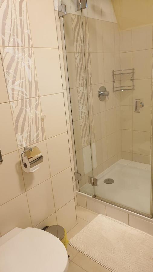 Apartment 202 塔查斯卡-鲁穆尼卡 外观 照片