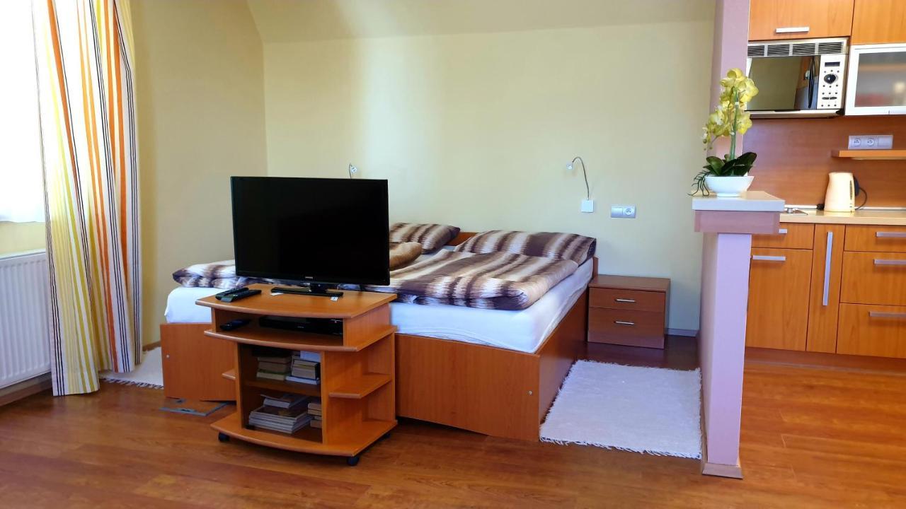 Apartment 202 塔查斯卡-鲁穆尼卡 外观 照片
