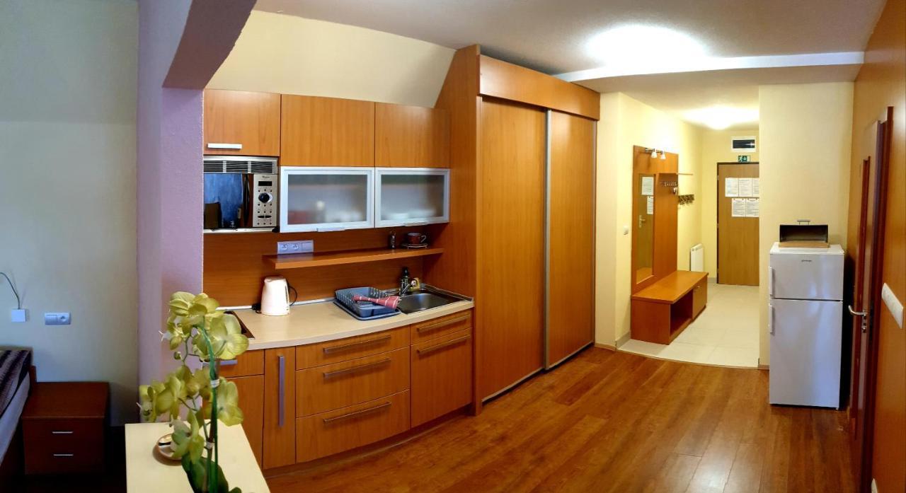 Apartment 202 塔查斯卡-鲁穆尼卡 外观 照片
