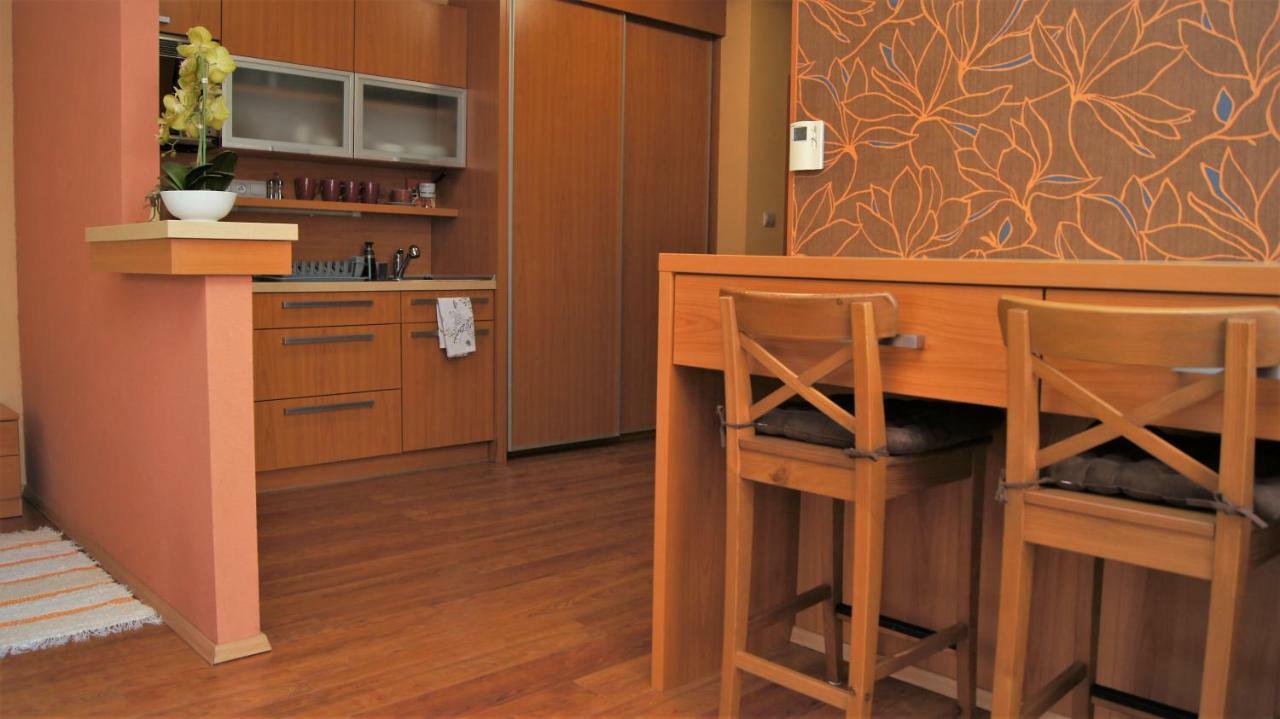 Apartment 202 塔查斯卡-鲁穆尼卡 外观 照片